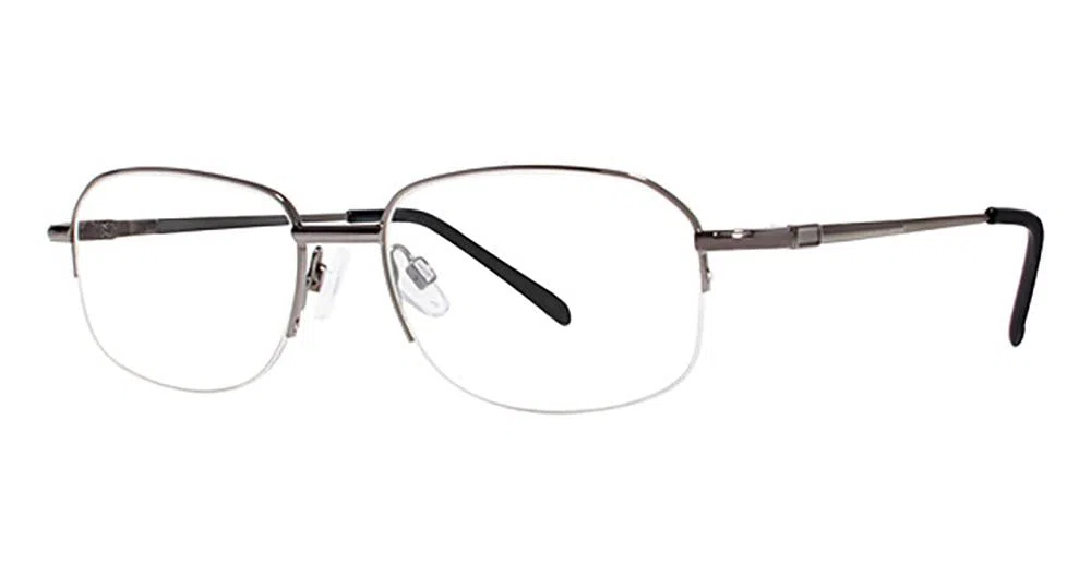 MODERN METALS GREG Eyeglasses - view 2